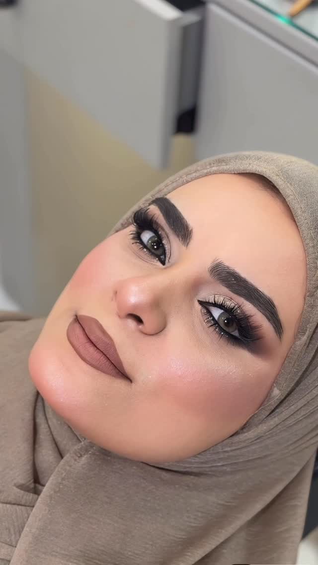Professional Makeup