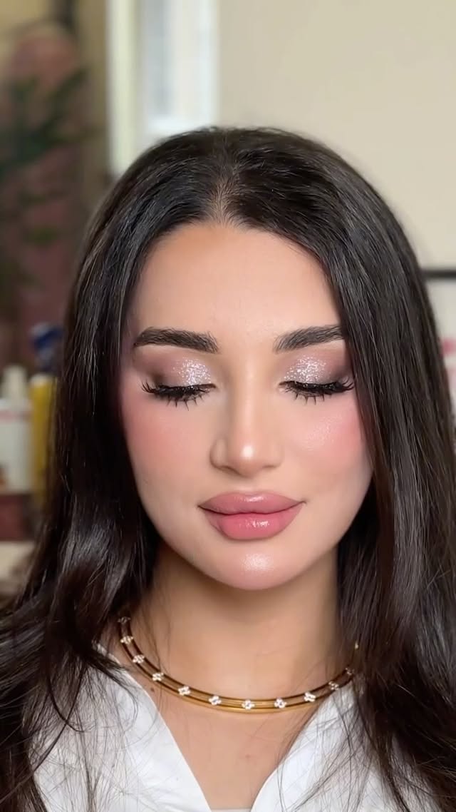 Bridal Beauty