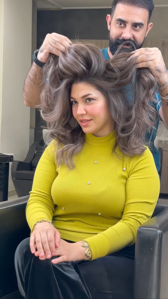 Professional Look